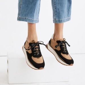 Madewell Kickoff Trainer
